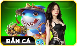 BẮN CÁ CM88